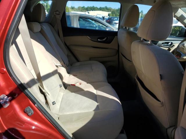 Photo 11 from auction – 2015 NISSAN ROGUE S with VIN KNMAT2MV8FP522341