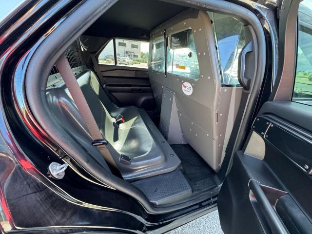 Photo 6 from auction – 2020 FORD EXPLORER P with VIN 1FM5K8AB9LGA72028