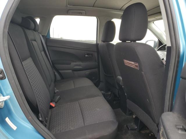 Photo 10 from auction – 2011 MITSUBISHI OUTLANDER with VIN JA4AP4AU7BZ022689