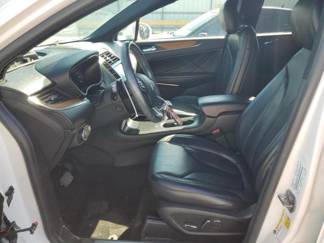 Photo 7 from auction – 2019 LINCOLN MKC SELECT with VIN 5LMCJ2D99KUL09369