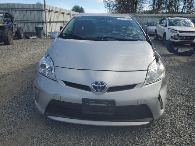 Photo 5 from auction – 2015 TOYOTA PRIUS with VIN JTDKN3DU1F0456574