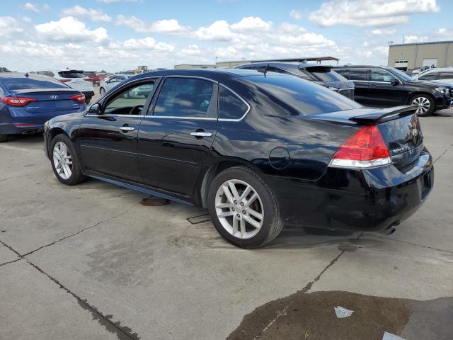 Photo 2 from auction – 2011 CHEVROLET IMPALA LTZ with VIN 2G1WC5EM0B1202606