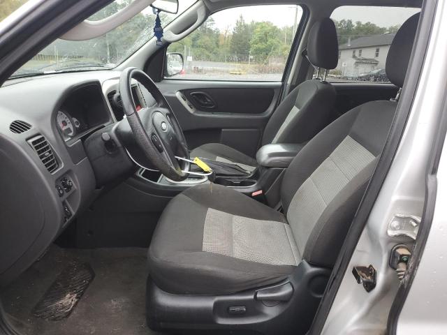 Photo 7 from auction – 2007 FORD ESCAPE XLT with VIN 1FMYU03117KC03534