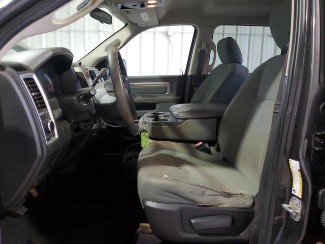 Photo 7 from auction – 2018 RAM 2500 SLT with VIN 3C6TR5DT6JG245796