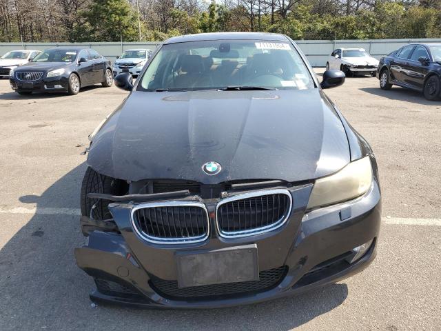 Photo 5 from auction – 2011 BMW 328 XI with VIN WBAPK7G52BNN77988