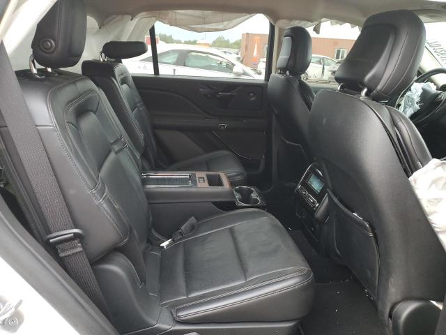 Photo 10 from auction – 2020 LINCOLN AVIATOR RE with VIN 5LM5J7XC3LGL22583