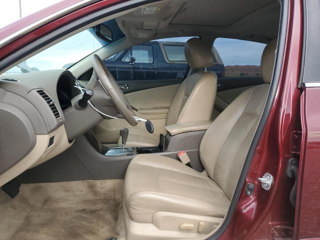 Foto 7 de la subasta – 2011 NISSAN ALTIMA BAS con VIN 1N4AL2AP2BN459996