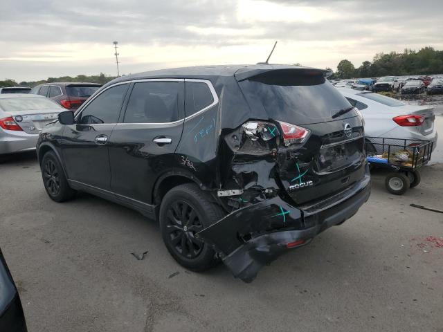 Photo 2 from auction – 2015 NISSAN ROGUE S with VIN KNMAT2MV0FP544978