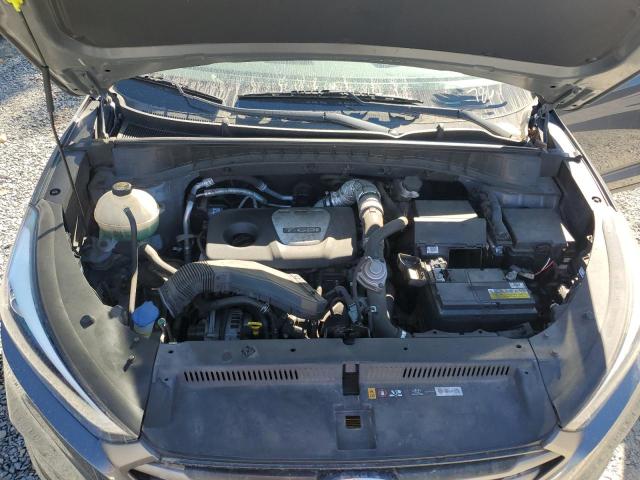 Photo 12 from auction – 2016 HYUNDAI TUCSON LIM with VIN KM8J3CA21GU157869