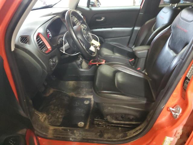 Photo 7 from auction – 2016 JEEP RENEGADE T with VIN ZACCJBCTXGPD02363