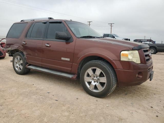 Photo 4 from auction – 2007 FORD EXPEDITION with VIN 1FMFU19577LA87273