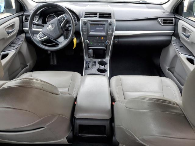 Photo 8 from auction – 2015 TOYOTA CAMRY LE with VIN 4T1BF1FK2FU020110