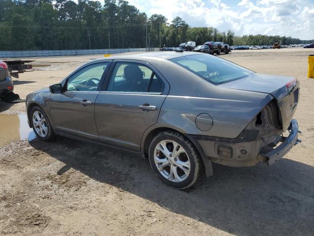 Photo 2 from auction – 2012 FORD FUSION SE with VIN 3FAHP0HA8CR428405