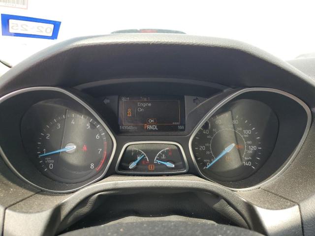 صورة رقم 9 من المزاد - 2017 FORD FOCUS SE مع VIN 1FADP3K23HL248871