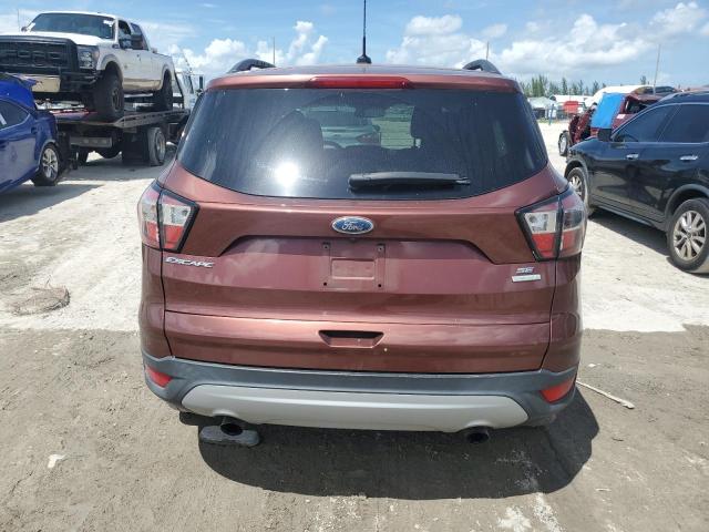 Photo 6 from auction – 2018 FORD ESCAPE SE with VIN 1FMCU0GD2JUA02087