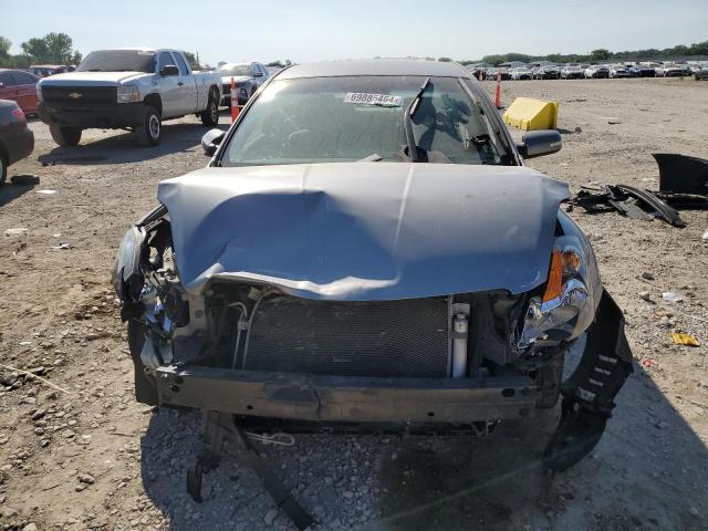 Photo 5 from auction – 2007 NISSAN ALTIMA 3.5 with VIN 1N4BL21E07C143681