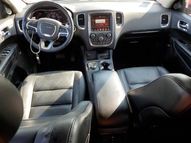 Photo 8 from auction – 2015 DODGE DURANGO LI with VIN 1C4RDJDG8FC939137