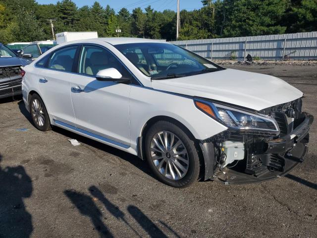 Photo 4 from auction – 2015 HYUNDAI SONATA SPO with VIN 5NPE34AF5FH260185