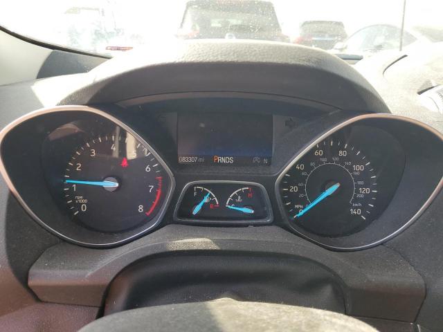 Photo 9 from auction – 2017 FORD ESCAPE TIT with VIN 1FMCU9J97HUB08280