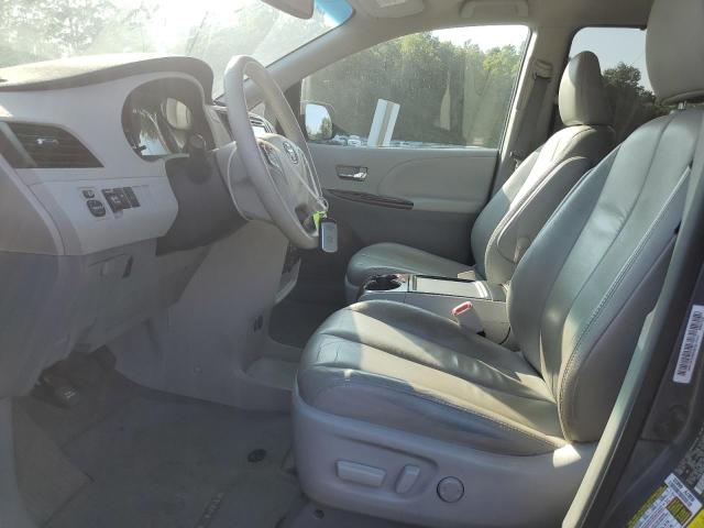 Photo 7 from auction – 2013 TOYOTA SIENNA XLE with VIN 5TDDK3DC8DS066252