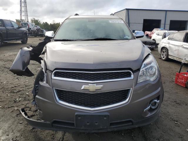 Photo 5 from auction – 2011 CHEVROLET EQUINOX LT with VIN 2CNALPEC7B6202170