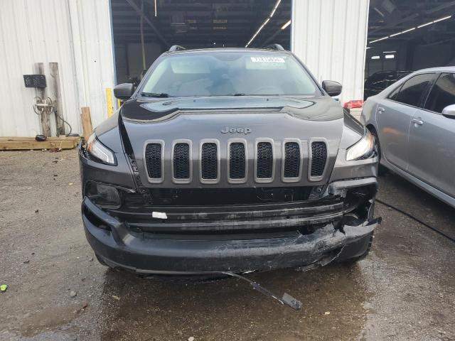 Фото 5 с аукциона – 2015 JEEP CHEROKEE T с VIN 1C4PJMBS0FW785627