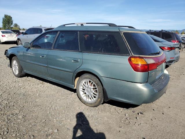 Photo 2 from auction – 2003 SUBARU LEGACY L with VIN 4S3BH635837307259