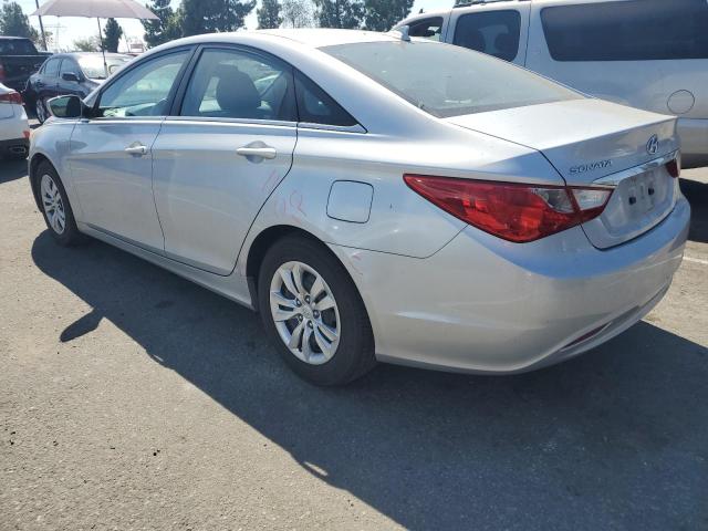 Zdjęcie 2 z aukcji – 2012 HYUNDAI SONATA GLS z VIN 5NPEB4AC5CH458446