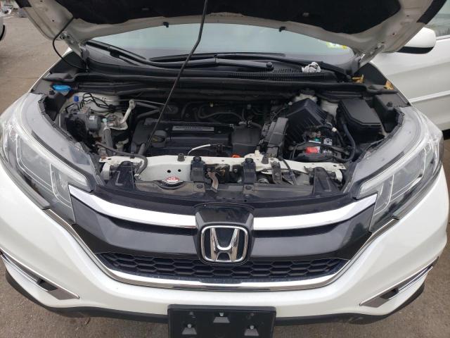Photo 12 from auction – 2015 HONDA CR-V EX with VIN 5J6RM4H51FL111550