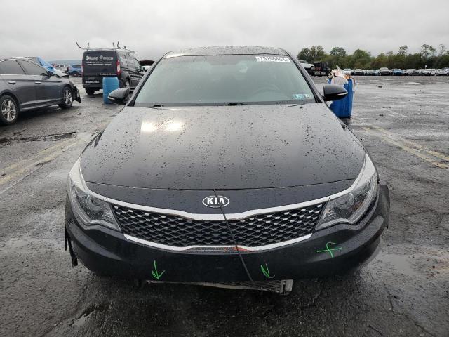Photo 5 from auction – 2016 KIA OPTIMA EX with VIN 5XXGU4L31GG111990