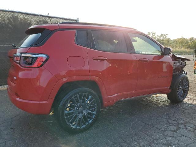 Photo 3 from auction – 2023 JEEP COMPASS LI with VIN 3C4NJDCN8PT543689