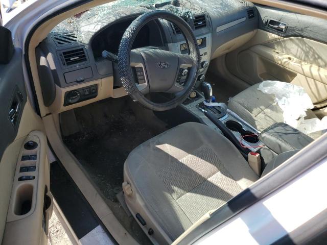Photo 8 from auction – 2011 FORD FUSION SE with VIN 3FAHP0HA3BR290349