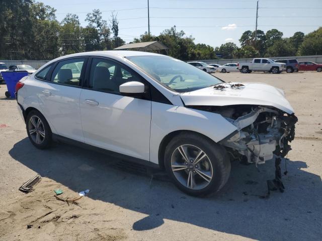 Фото 4 с аукциона – 2018 FORD FOCUS SE с VIN 1FADP3F22JL208653