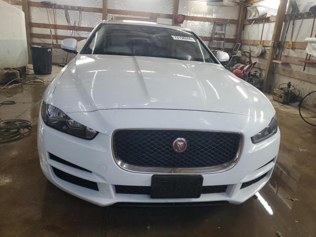 Photo 5 from auction – 2017 JAGUAR XE PREMIUM with VIN SAJAJ4BV6HCP14468