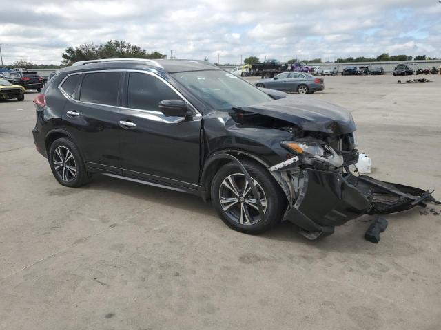 Photo 4 from auction – 2019 NISSAN ROGUE S with VIN 5N1AT2MT0KC841356