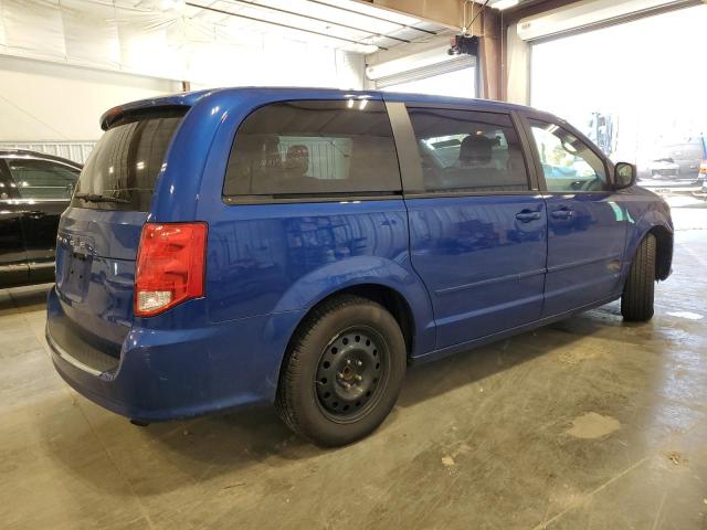 Photo 3 from auction – 2013 DODGE GRAND CARA with VIN 2C4RDGBG8DR644355