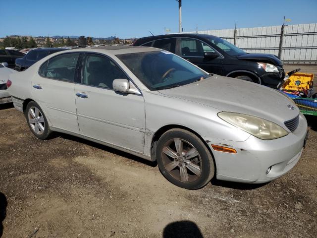 Photo 4 from auction – 2005 LEXUS ES 330 with VIN JTHBA30G855137295
