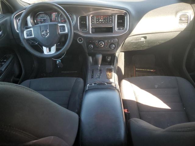 Photo 8 from auction – 2014 DODGE CHARGER SE with VIN 2C3CDXBG3EH241269