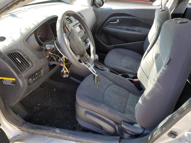 Photo 7 from auction – 2013 KIA RIO LX with VIN KNADM4A37D6202579