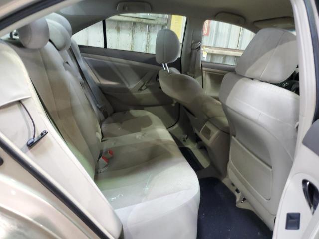 Photo 10 from auction – 2008 TOYOTA CAMRY CE with VIN 4T4BE46K08R017574