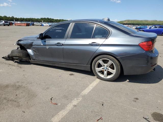 Photo 2 from auction – 2013 BMW 328 XI SUL with VIN WBA3B5C52DF591119