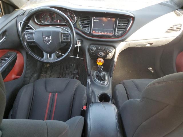 Photo 8 from auction – 2013 DODGE DART SXT with VIN 1C3CDFBH2DD185257