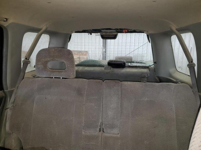 Photo 10 from auction – 1997 HONDA CR-V LX with VIN JHLRD184XVC032018