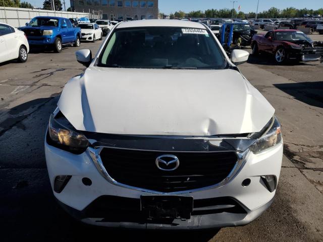 Photo 5 from auction – 2017 MAZDA CX-3 TOURI with VIN JM1DKFC78H0156290