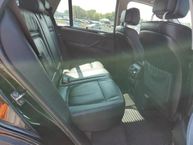 Photo 11 from auction – 2012 BMW X5 XDRIVE3 with VIN 5UXZV4C52CL765400