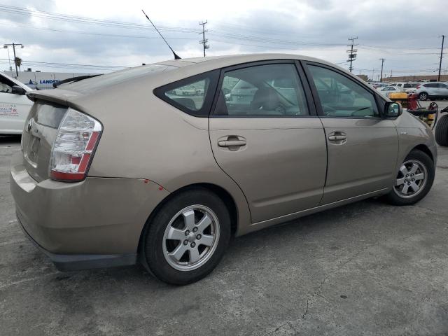 Photo 3 from auction – 2009 TOYOTA PRIUS with VIN JTDKB20U293470558