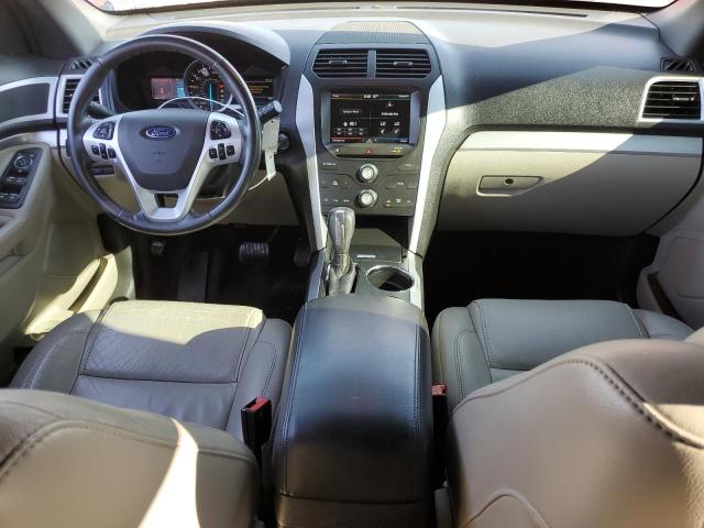 Photo 8 from auction – 2013 FORD EXPLORER X with VIN 1FM5K7D8XDGC33336