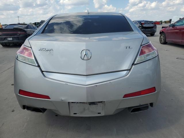 Photo 6 from auction – 2009 ACURA TL with VIN 19UUA862X9A014597