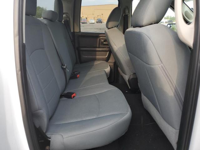 Photo 10 from auction – 2018 RAM 1500 ST with VIN 1C6RR6FGXJS265946