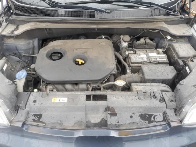 Photo 11 from auction – 2016 KIA SOUL + with VIN KNDJP3A51G7249744